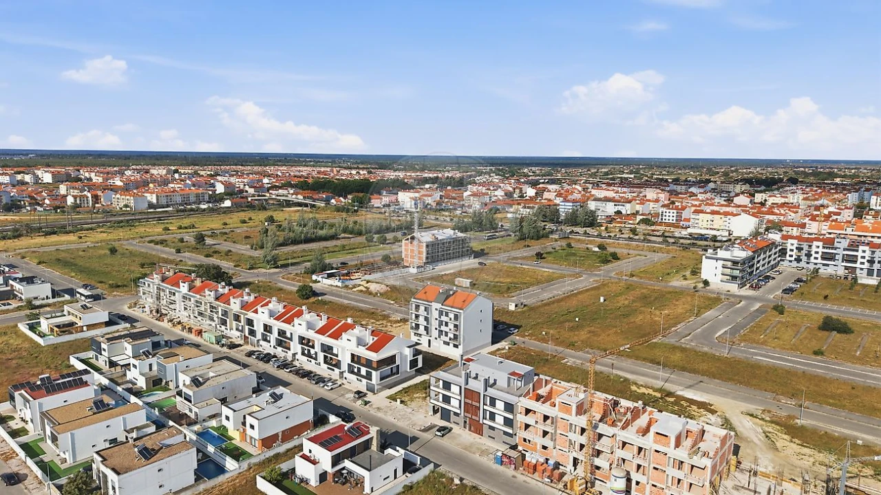 Apartamento T3 para Venda em Pinhal Novo Foto 11