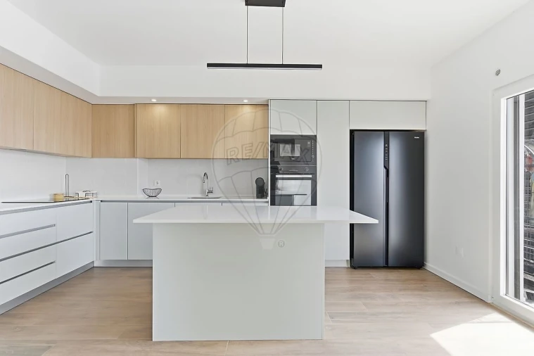 Apartamento T3 para Venda em Pinhal Novo Foto 19