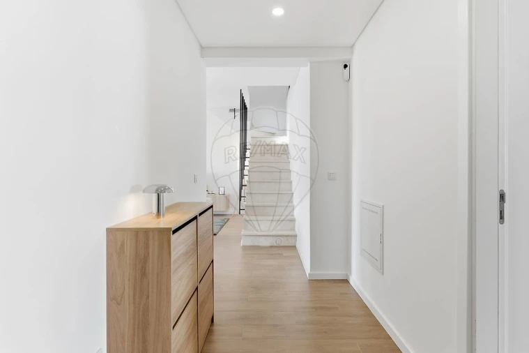 Apartamento T3 para Venda em Pinhal Novo Foto 13
