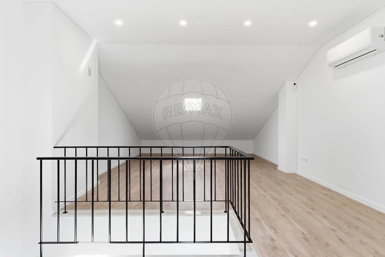 Apartamento T3 para Venda em Pinhal Novo Foto 8