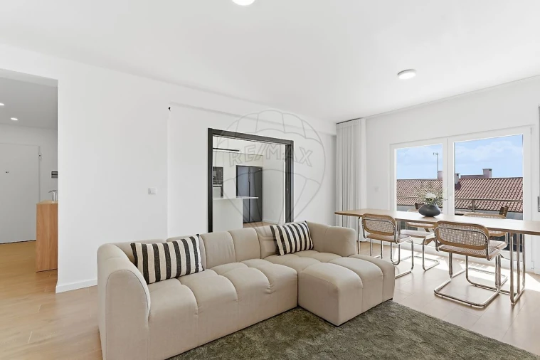 Apartamento T3 para Venda em Pinhal Novo Foto 14