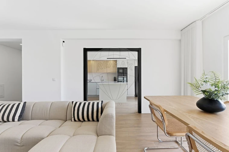Apartamento T3 para Venda em Pinhal Novo Foto 17