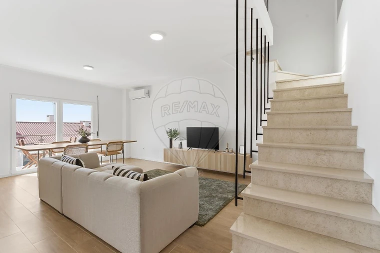 Apartamento T3 para Venda em Pinhal Novo Foto 15