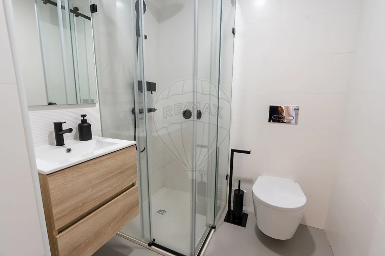 Apartamento T3 para Venda em Pinhal Novo Foto 4