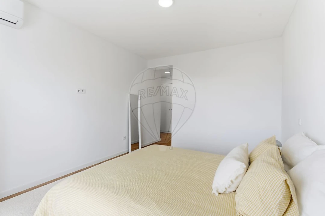 Apartamento T3 para Venda em Pinhal Novo Foto 23