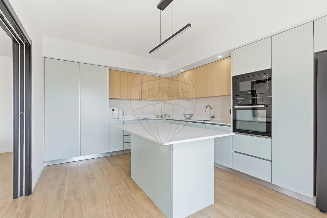 Apartamento T3 para Venda em Pinhal Novo Foto 18