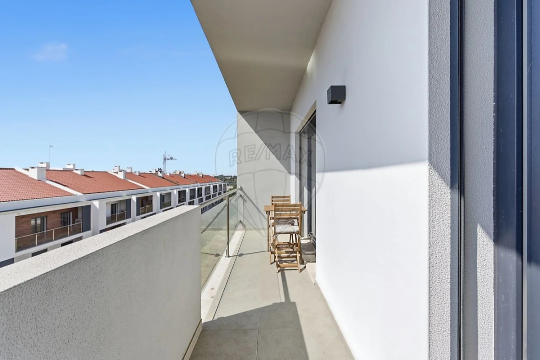 Apartamento T3 para Venda em Pinhal Novo Foto 21