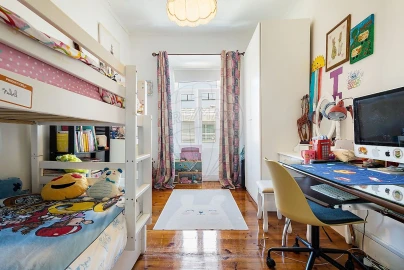 Apartamento T4 para Venda em Arroios
