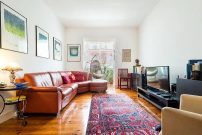 Apartamento T4 para Venda em Arroios