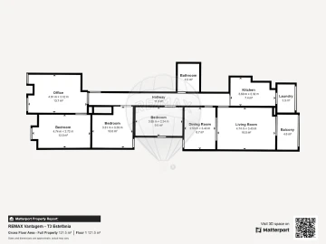Apartamento T4 para Venda em Arroios