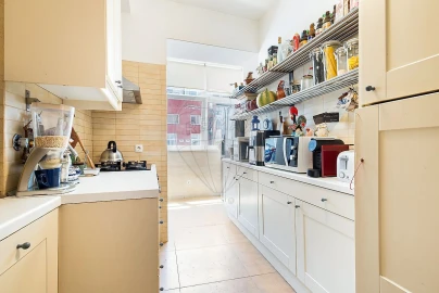 Apartamento T4 para Venda em Arroios