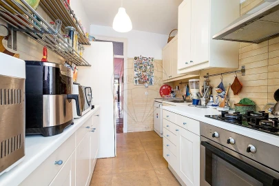 Apartamento T4 para Venda em Arroios