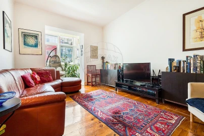 Apartamento T4 para Venda em Arroios