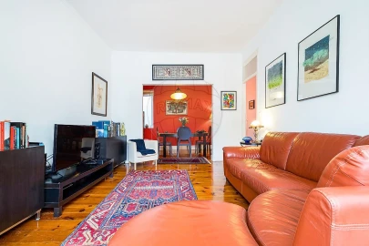 Apartamento T4 para Venda em Arroios