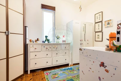 Apartamento T4 para Venda em Arroios