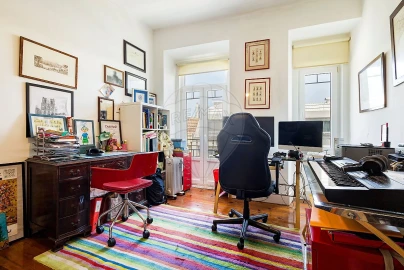 Apartamento T4 para Venda em Arroios