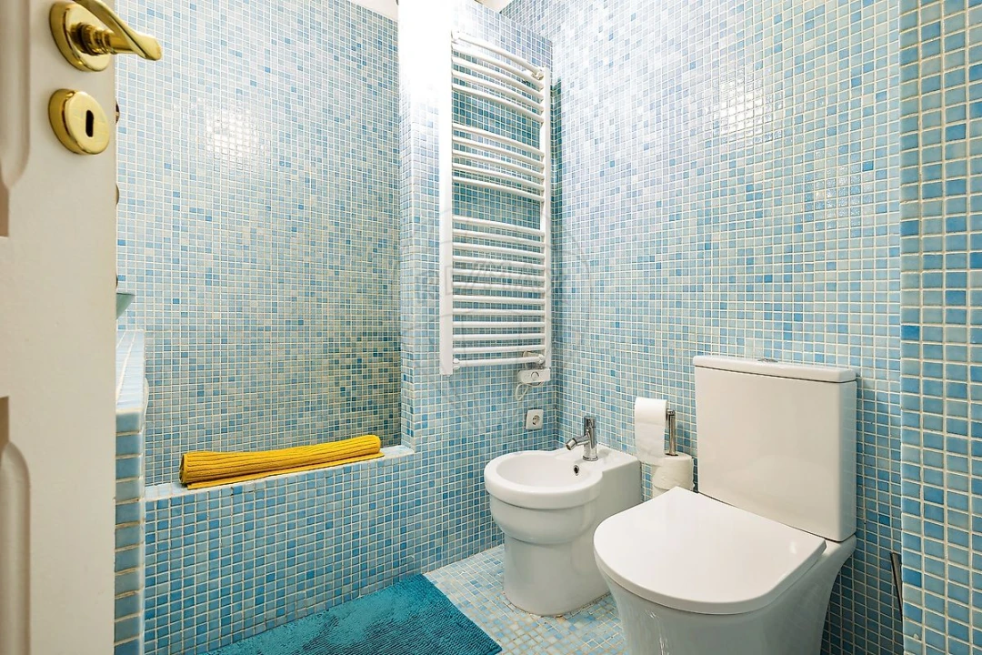 Apartamento T4 para Venda em Arroios Foto 4
