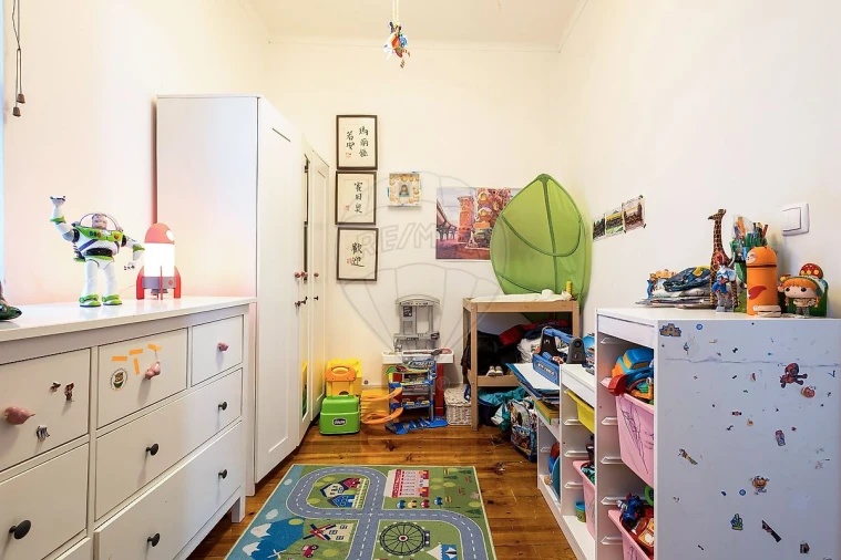 Apartamento T4 para Venda em Arroios Foto 5