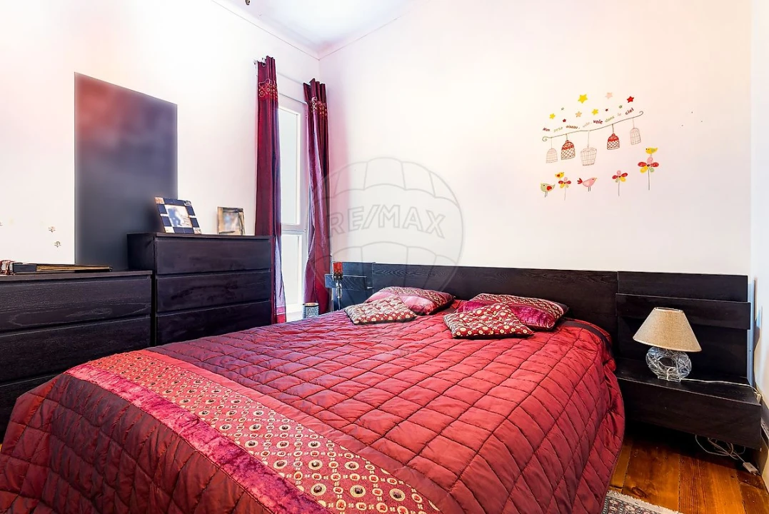 Apartamento T4 para Venda em Arroios Foto 24