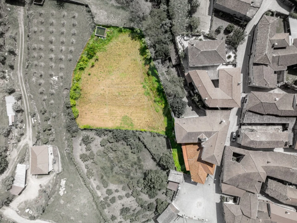 Moradia para Venda em Vreia de Bornes Foto 3