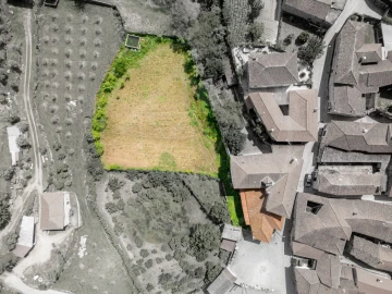 Moradia para Venda em Vreia de Bornes