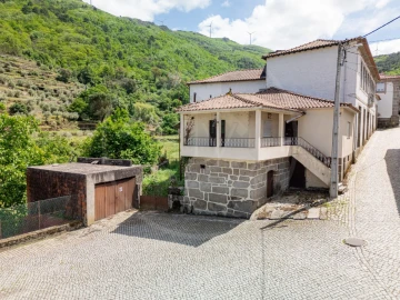 Moradia para Venda em Vreia de Bornes