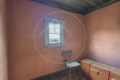Moradia T2 para Venda em Vreia de Jales