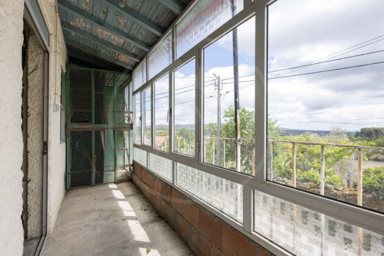 Moradia T2 para Venda em Vreia de Jales Foto 2