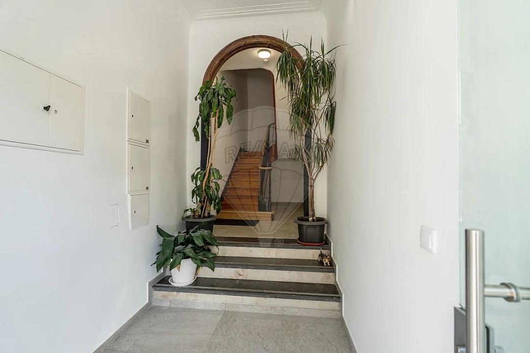 Apartamento T3 para Arrendamento em Campo de Ourique Foto 21