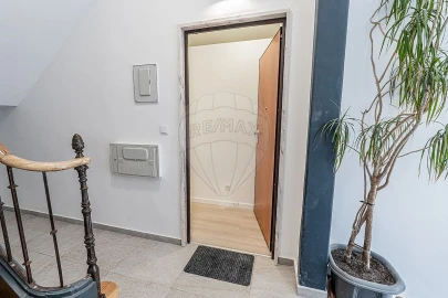 Apartamento T3 para Arrendamento em Campo de Ourique