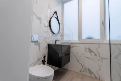 Apartamento T3 para Arrendamento em Campo de Ourique
