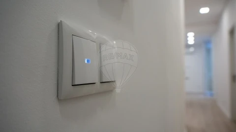 Apartamento T3 para Arrendamento em Campo de Ourique