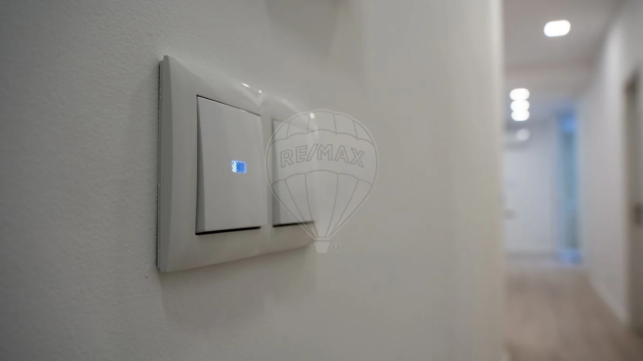 Apartamento T3 para Arrendamento em Campo de Ourique Foto 16