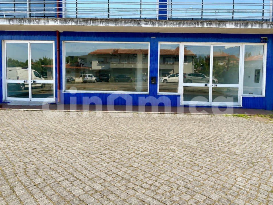 Loja para Venda em Airão Santa Maria, Airão São João e Vermil Foto 4