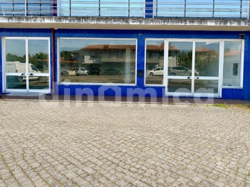Loja para Venda em Airão Santa Maria, Airão São João e Vermil
