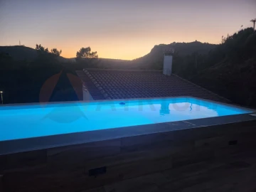 Moradia T5 para Venda em Palmela