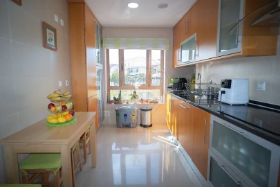 Apartamento T3 para Venda em São Domingos de Rana