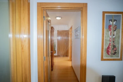 Apartamento T3 para Venda em São Domingos de Rana