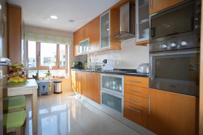 Apartamento T3 para Venda em São Domingos de Rana