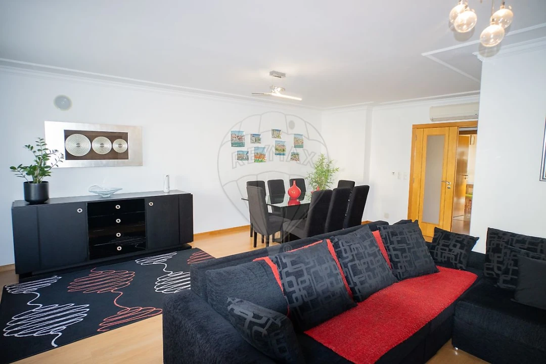 Apartamento T3 para Venda em São Domingos de Rana Foto 26