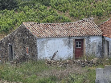 Moradia T2 para Venda em Arruda dos Vinhos