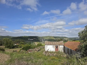 Moradia T2 para Venda em Arruda dos Vinhos