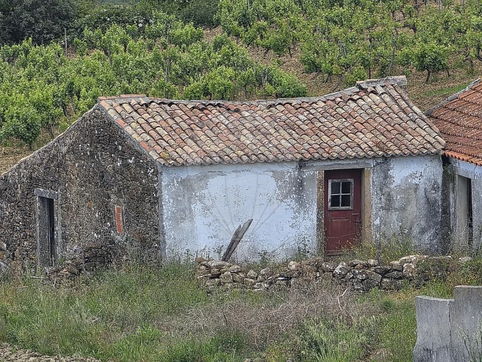 Moradia T2 para Venda em Arruda dos Vinhos Foto 3