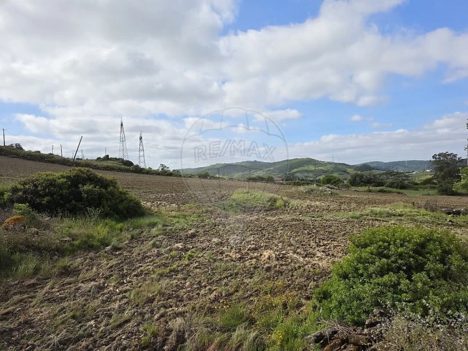 Moradia T2 para Venda em Arruda dos Vinhos Foto 6