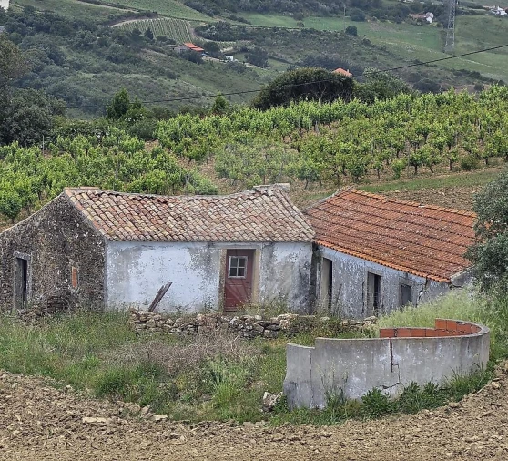 Moradia T2 para Venda em Arruda dos Vinhos Foto 2