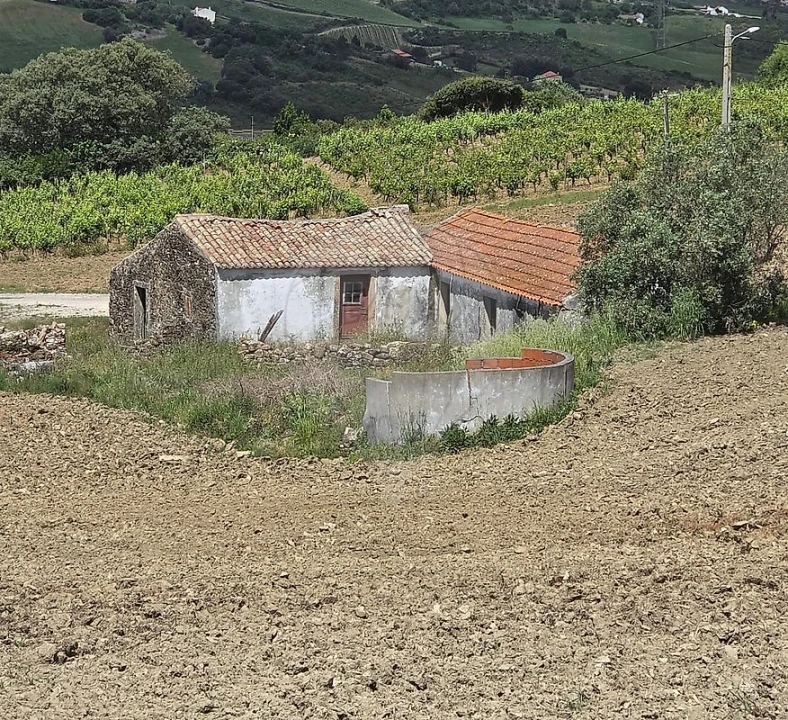 Moradia T2 para Venda em Arruda dos Vinhos Foto 1