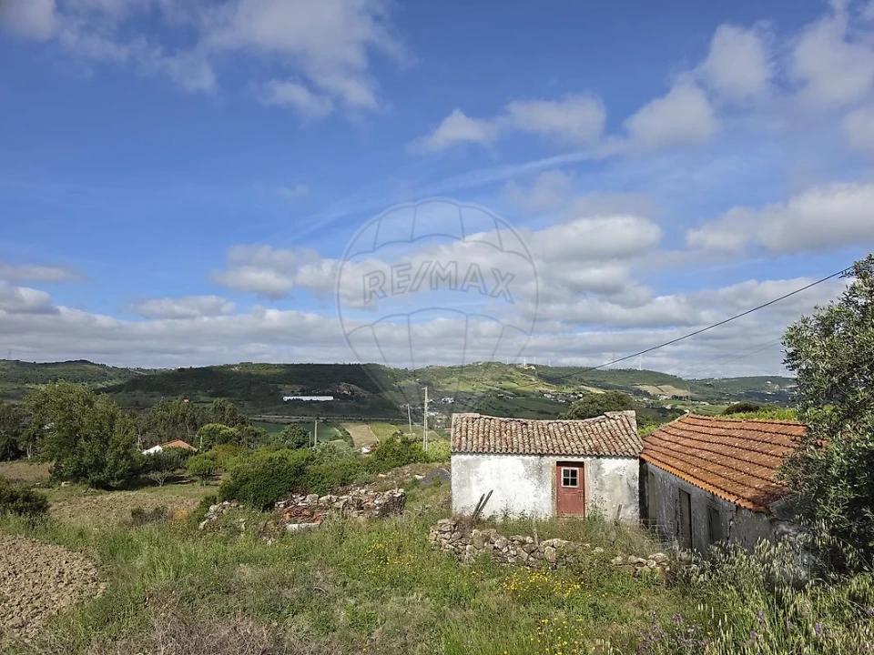 Moradia T2 para Venda em Arruda dos Vinhos Foto 5