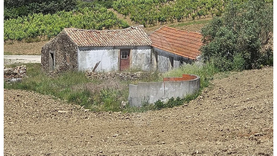 Moradia T2 para Venda em Arruda dos Vinhos