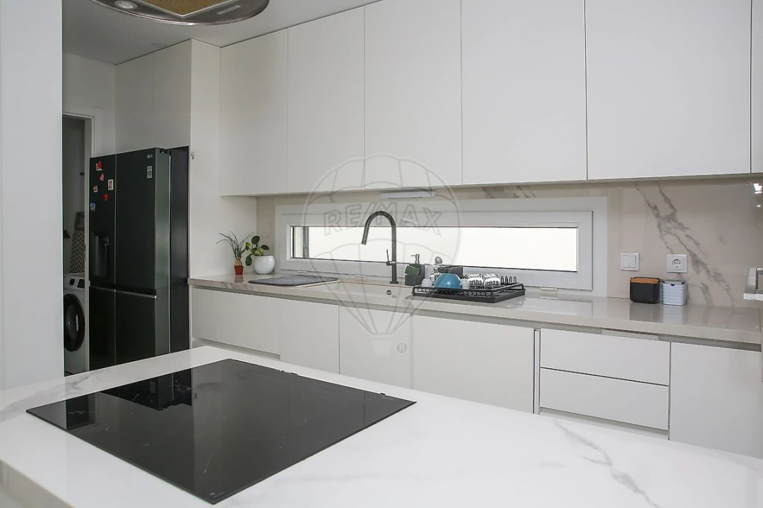 Moradia T3 para Arrendamento em Vila Franca de Xira Foto 13