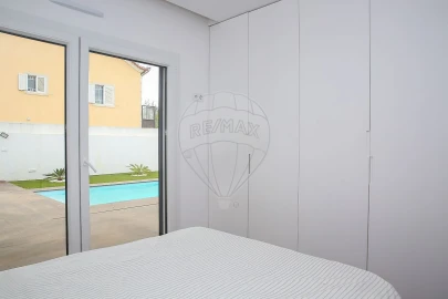 Moradia T3 para Arrendamento em Vila Franca de Xira